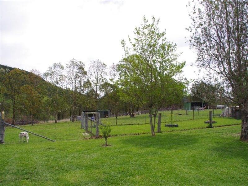 998 Nowendoc Road, Wingham NSW 2429