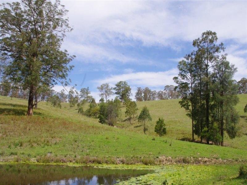 998 Nowendoc Road, Wingham NSW 2429