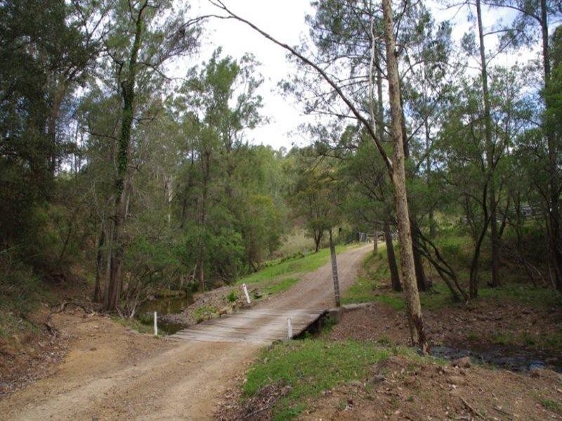998 Nowendoc Road, Wingham NSW 2429