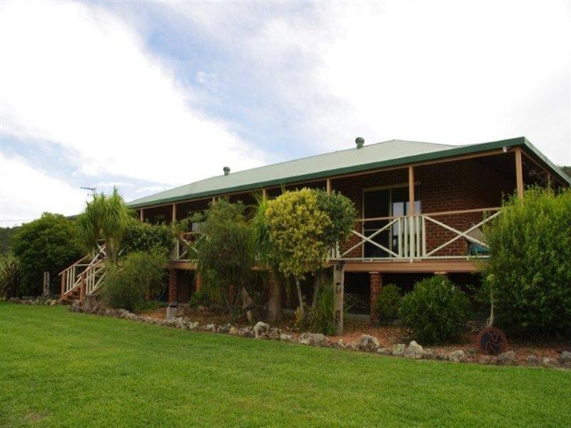 998 Nowendoc Road, Wingham NSW 2429