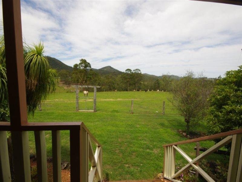 998 Nowendoc Road, Wingham NSW 2429