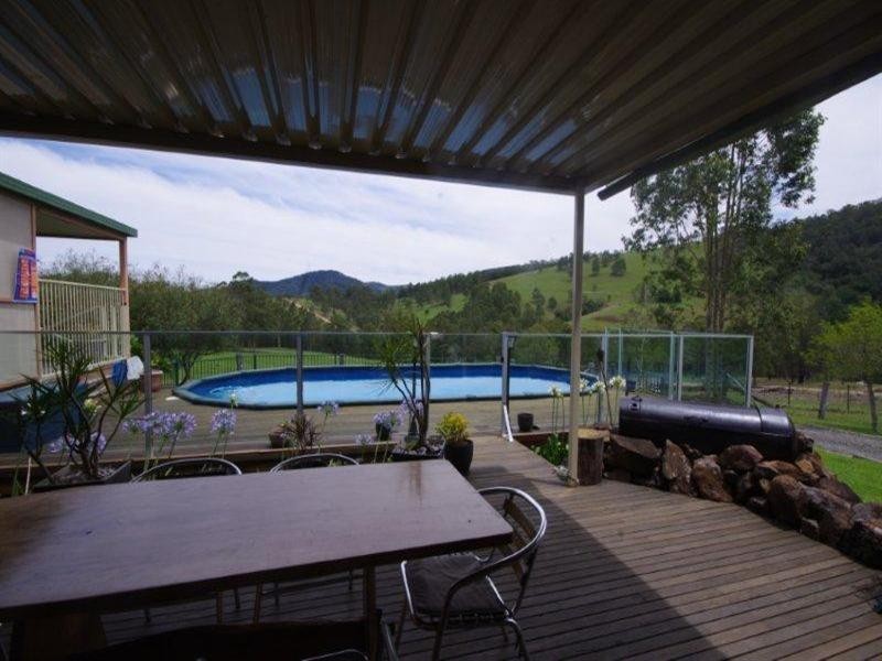 998 Nowendoc Road, Wingham NSW 2429