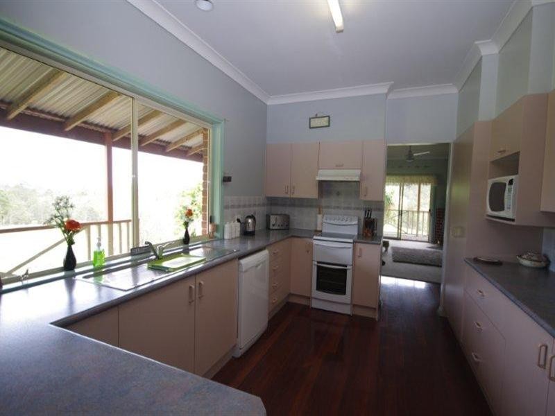 998 Nowendoc Road, Wingham NSW 2429