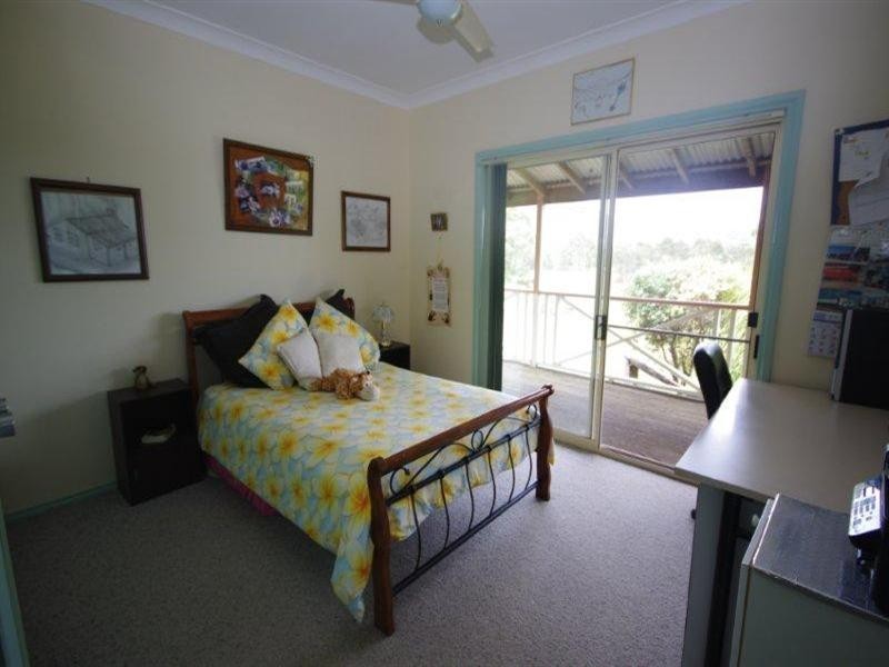998 Nowendoc Road, Wingham NSW 2429