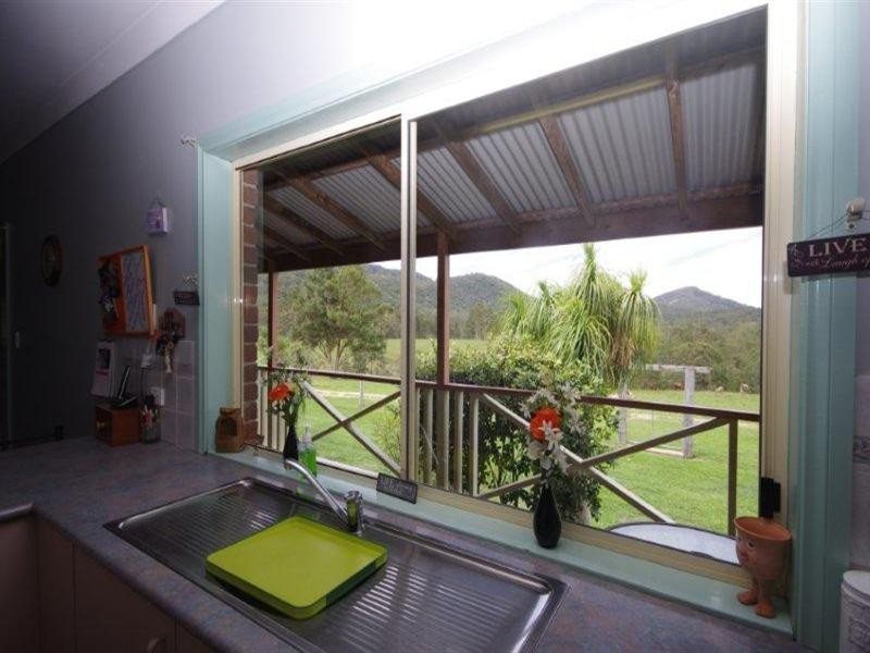 998 Nowendoc Road, Wingham NSW 2429