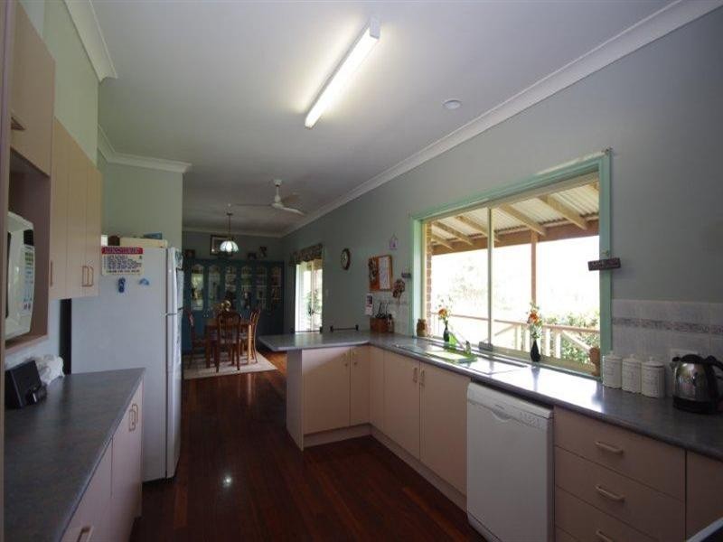 998 Nowendoc Road, Wingham NSW 2429