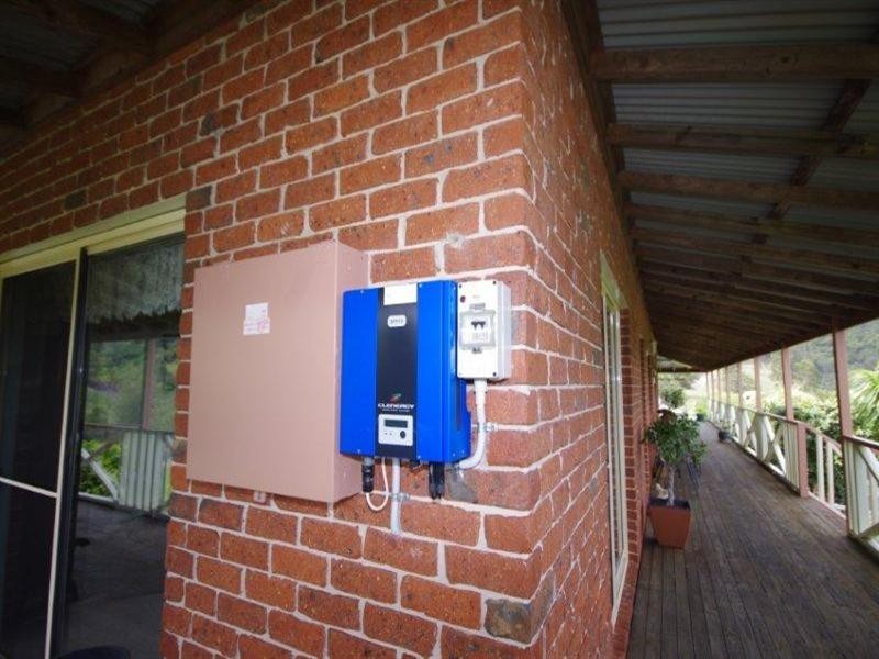 998 Nowendoc Road, Wingham NSW 2429