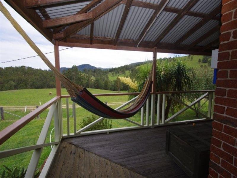 998 Nowendoc Road, Wingham NSW 2429