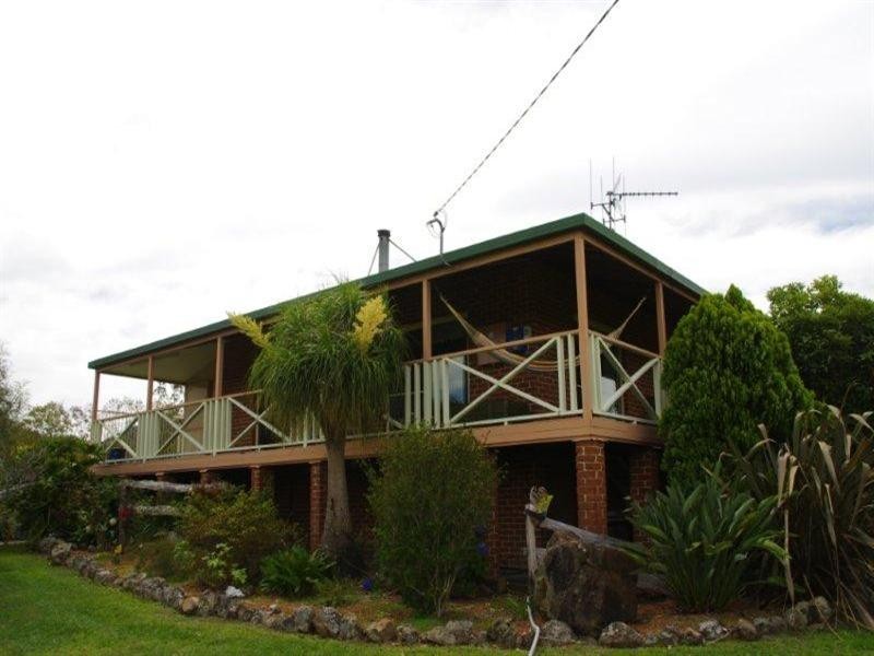 998 Nowendoc Road, Wingham NSW 2429