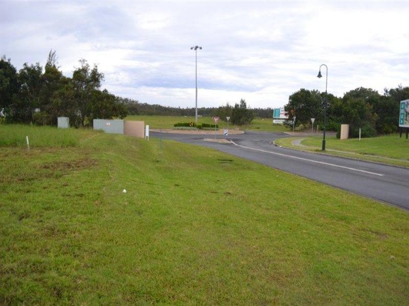 3 Lazzarini Drive, Harrington NSW 2427