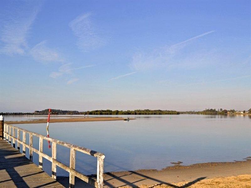 3 Lazzarini Drive, Harrington NSW 2427