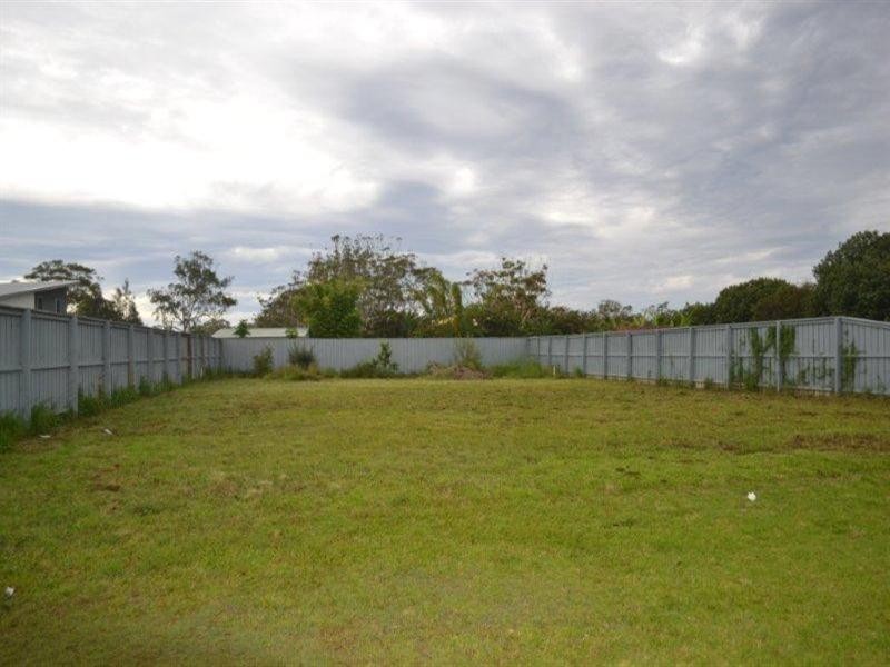 3 Lazzarini Drive, Harrington NSW 2427