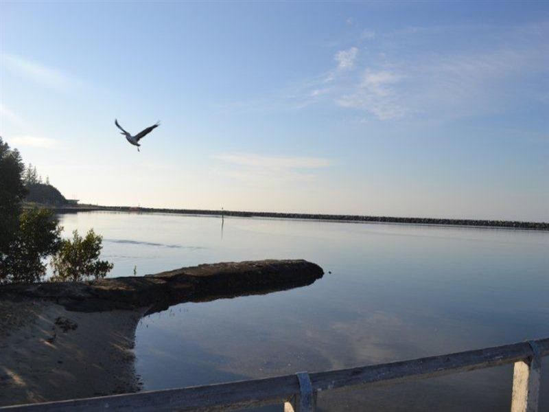 3 Lazzarini Drive, Harrington NSW 2427