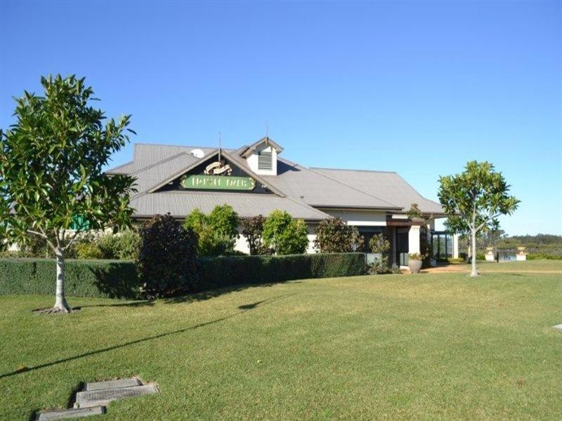 3 Lazzarini Drive, Harrington NSW 2427