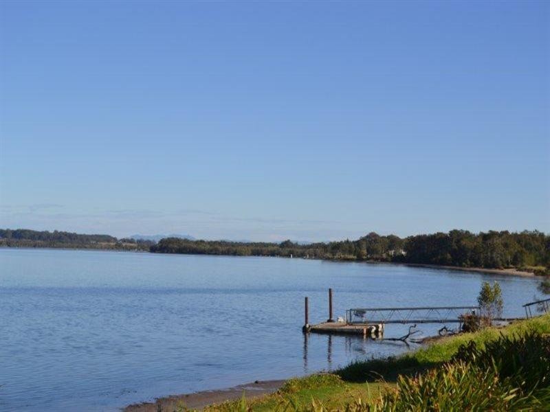 3 Lazzarini Drive, Harrington NSW 2427