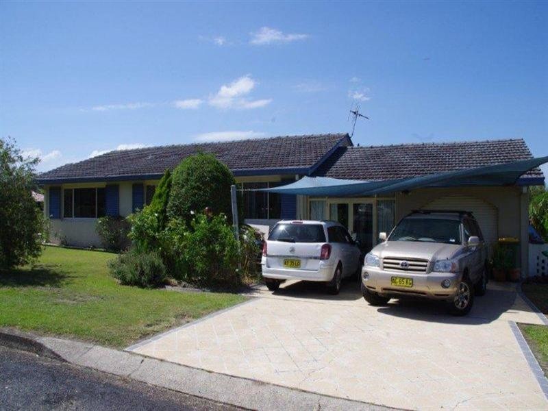 1 Toona Close, Taree NSW 2430