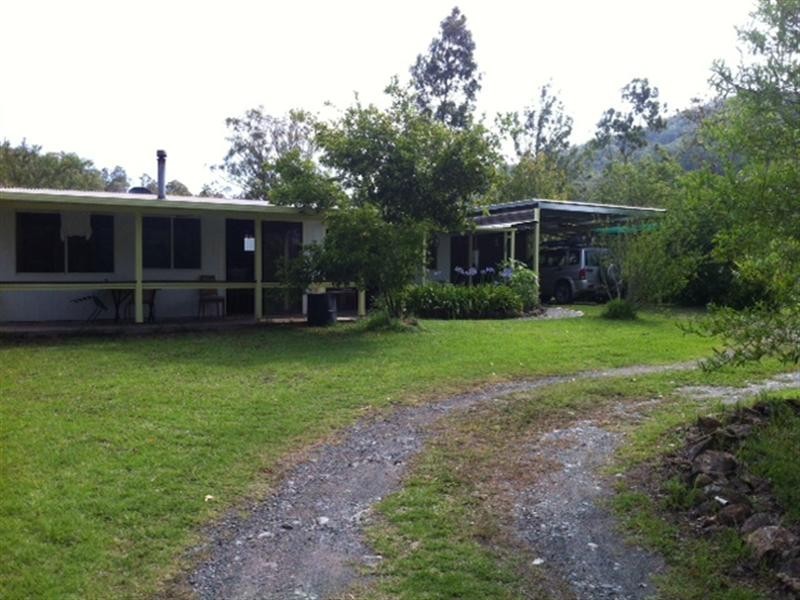 2103 Nowendoc Road, Wingham NSW 2429