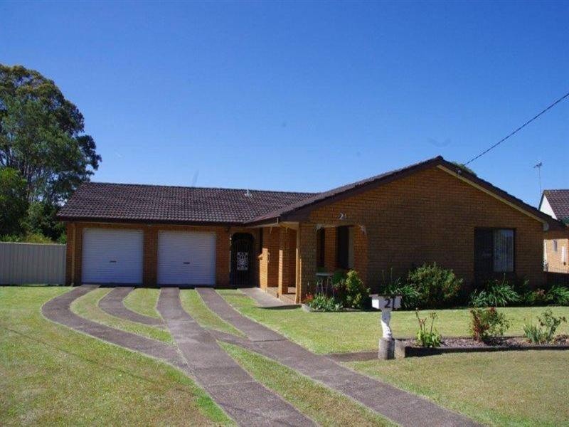 21 Park Avenue, Cundletown NSW 2430