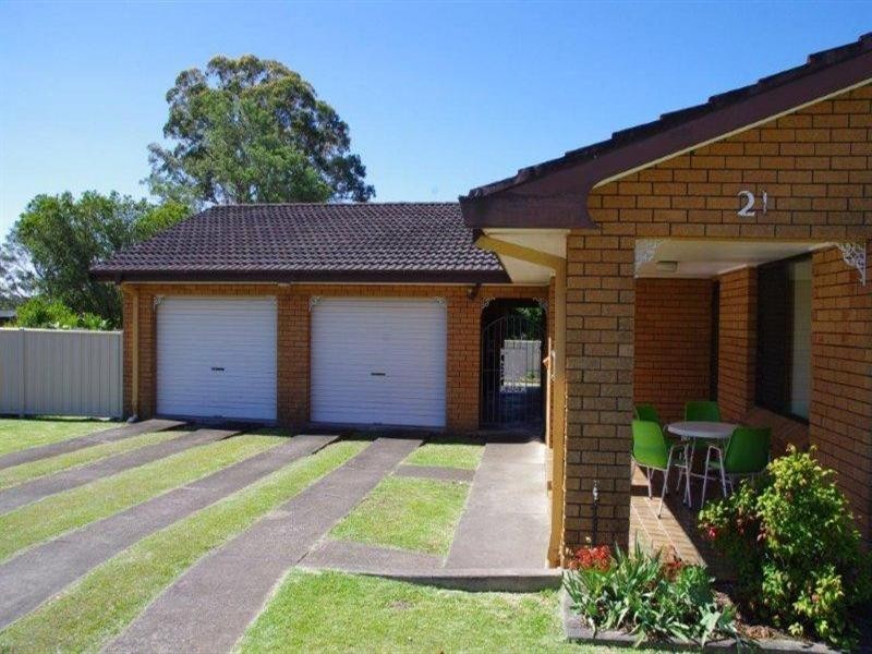 21 Park Avenue, Cundletown NSW 2430