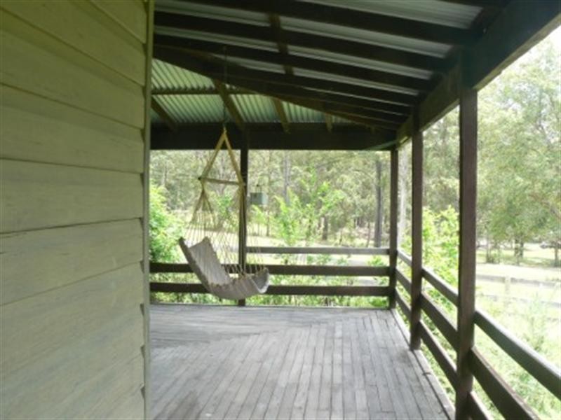 399 Possum Brush Road, Possum Brush NSW 2430