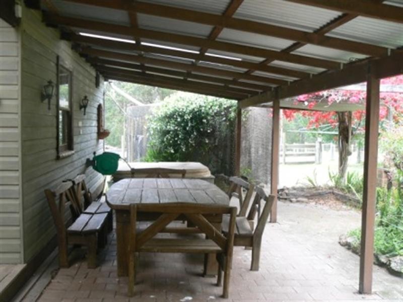 399 Possum Brush Road, Possum Brush NSW 2430