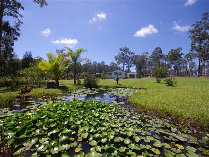 204 Aerodrome Road, Nabiac NSW 2312