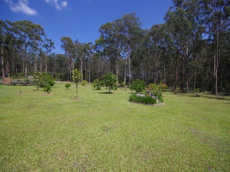 204 Aerodrome Road, Nabiac NSW 2312