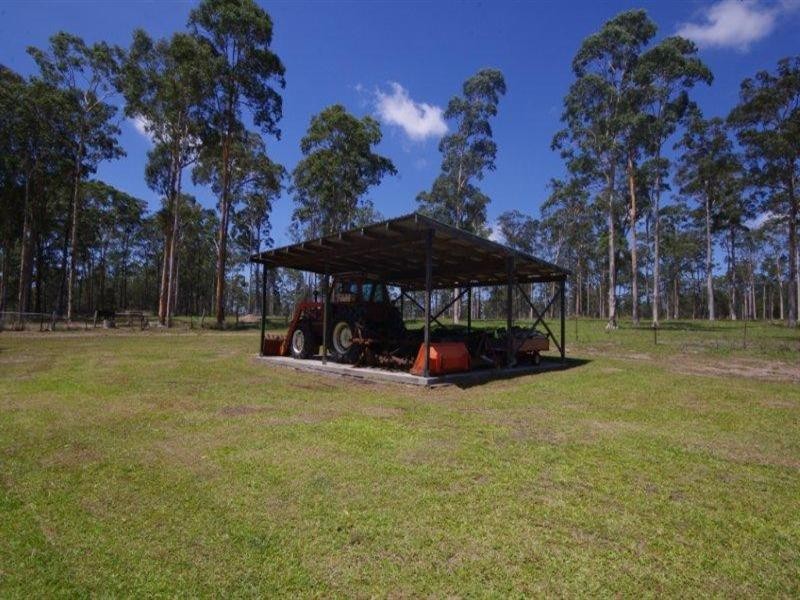 204 Aerodrome Road, Nabiac NSW 2312