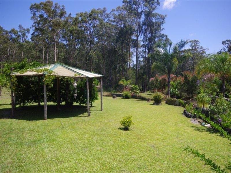 204 Aerodrome Road, Nabiac NSW 2312