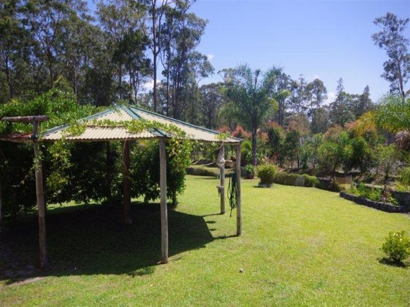 204 Aerodrome Road, Nabiac NSW 2312