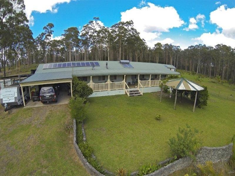 204 Aerodrome Road, Nabiac NSW 2312