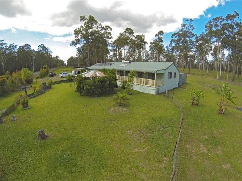 204 Aerodrome Road, Nabiac NSW 2312