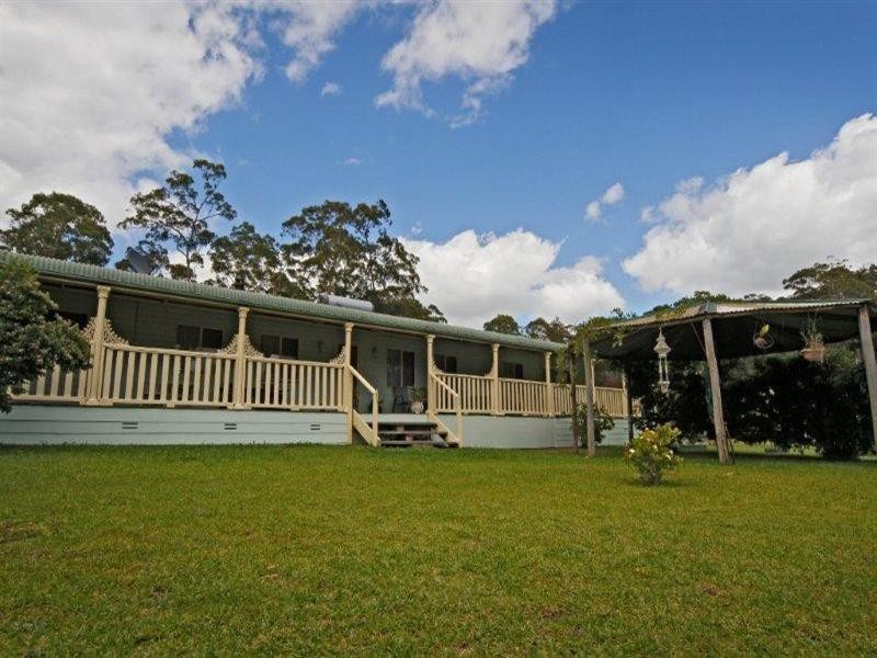 204 Aerodrome Road, Nabiac NSW 2312