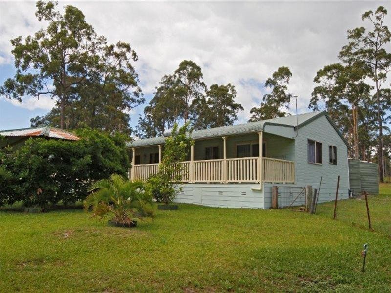 204 Aerodrome Road, Nabiac NSW 2312