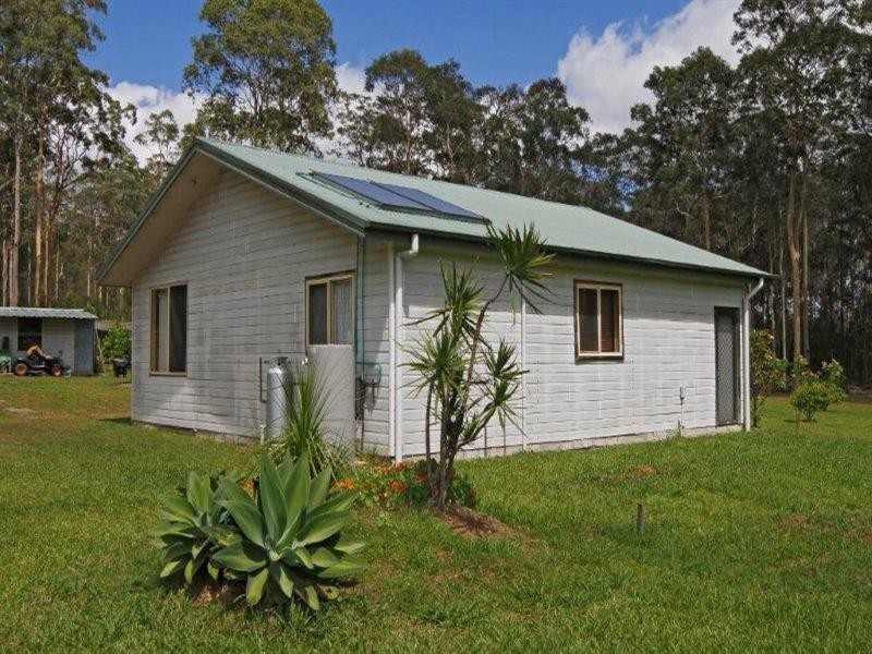 204 Aerodrome Road, Nabiac NSW 2312