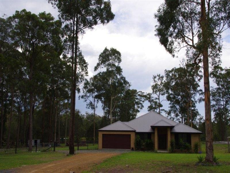 14 Yeramba Close, Nabiac NSW 2312