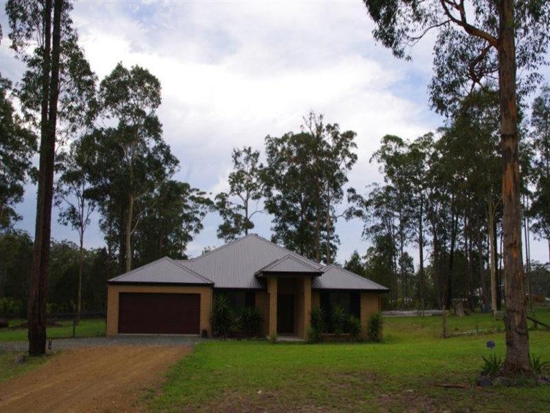 14 Yeramba Close, Nabiac NSW 2312