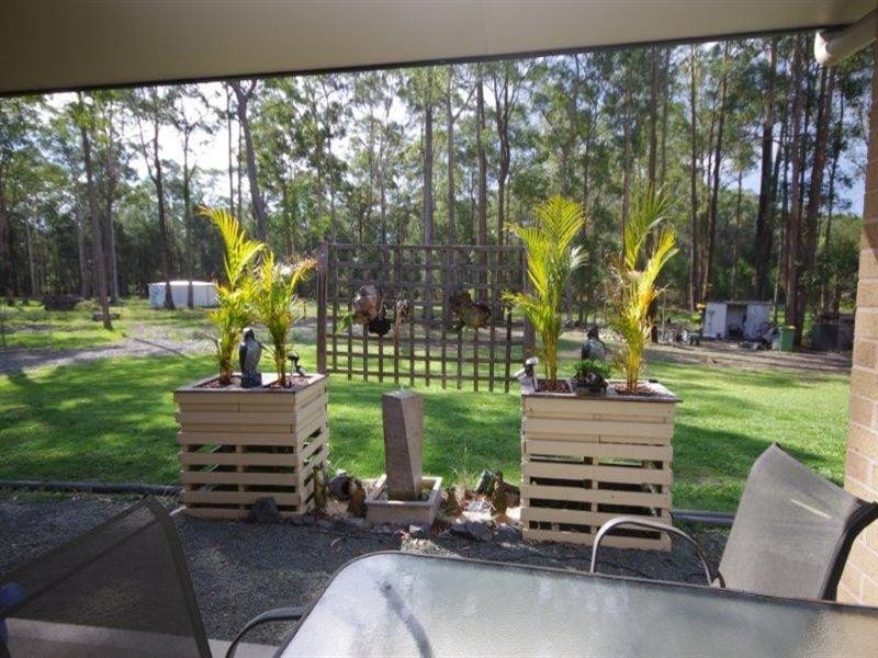 14 Yeramba Close, Nabiac NSW 2312