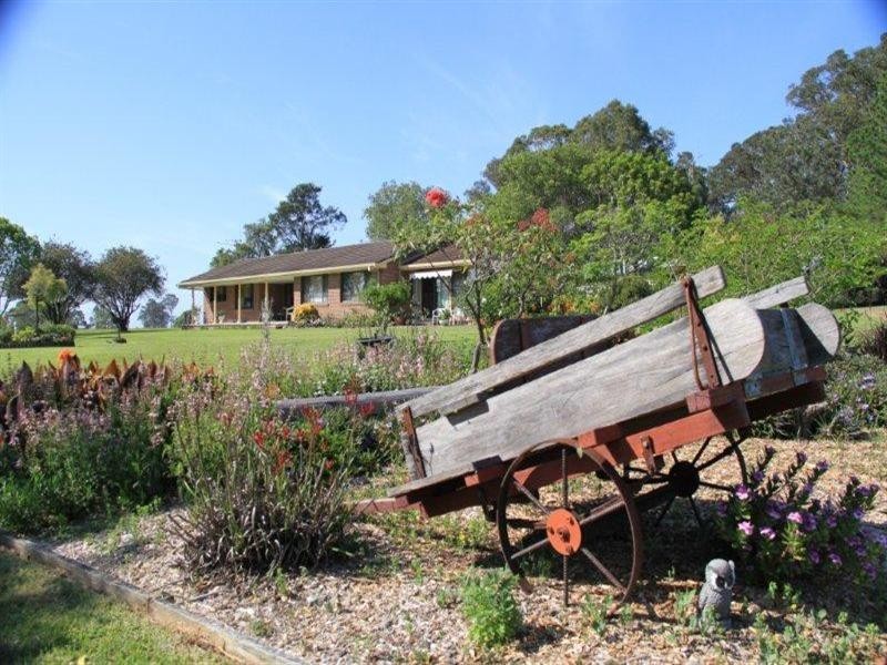 79 Mooral Creek Road, Wingham NSW 2429