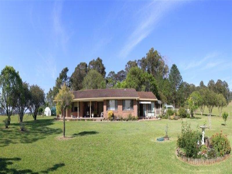 79 Mooral Creek Road, Wingham NSW 2429
