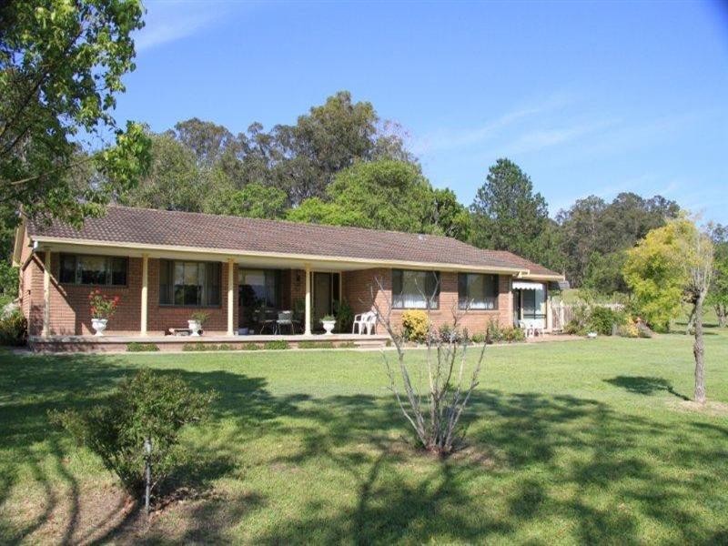 79 Mooral Creek Road, Wingham NSW 2429