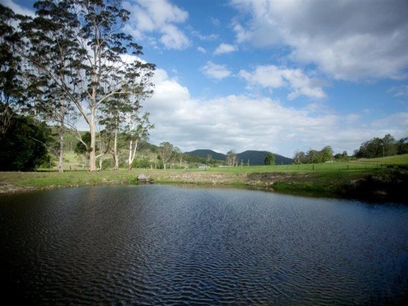 256 Warrawillah Road, Marlee NSW 2429