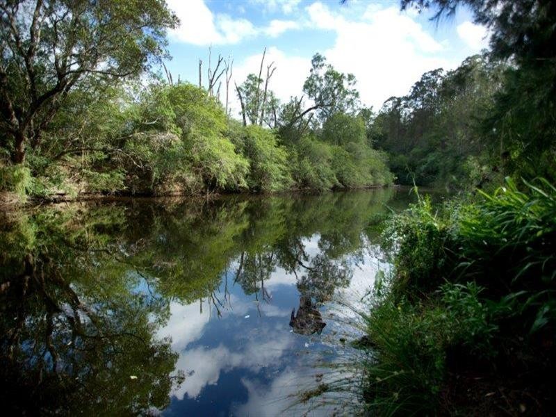 256 Warrawillah Road, Marlee NSW 2429