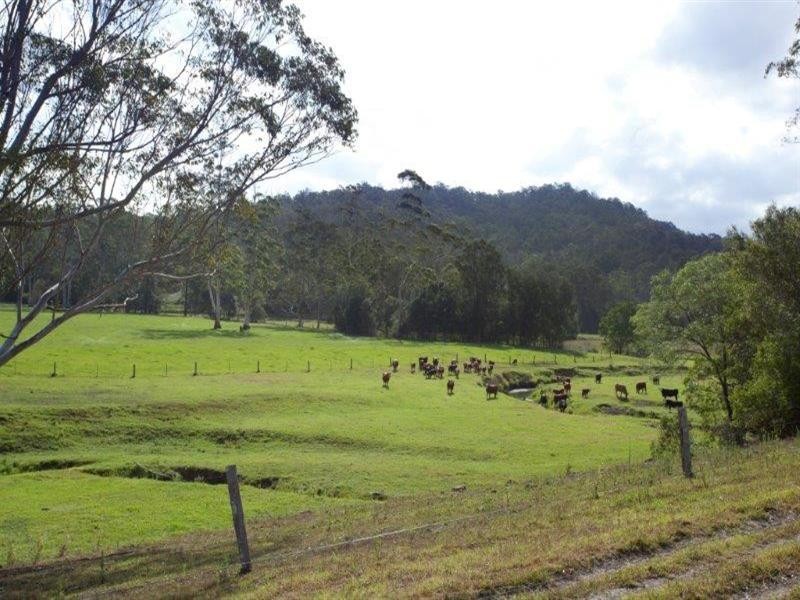 256 Warrawillah Road, Marlee NSW 2429