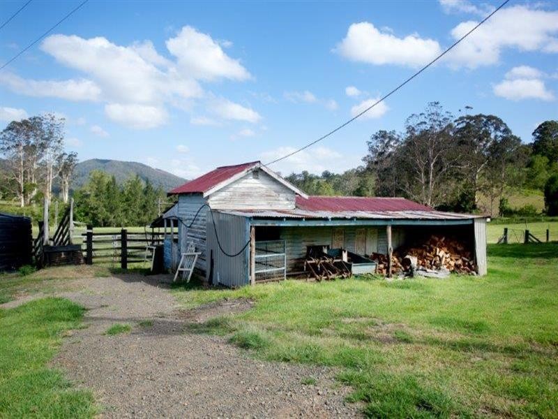 256 Warrawillah Road, Marlee NSW 2429