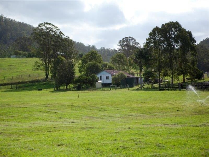 256 Warrawillah Road, Marlee NSW 2429