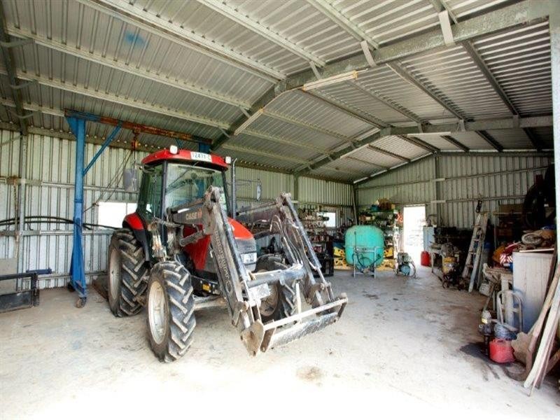 256 Warrawillah Road, Marlee NSW 2429