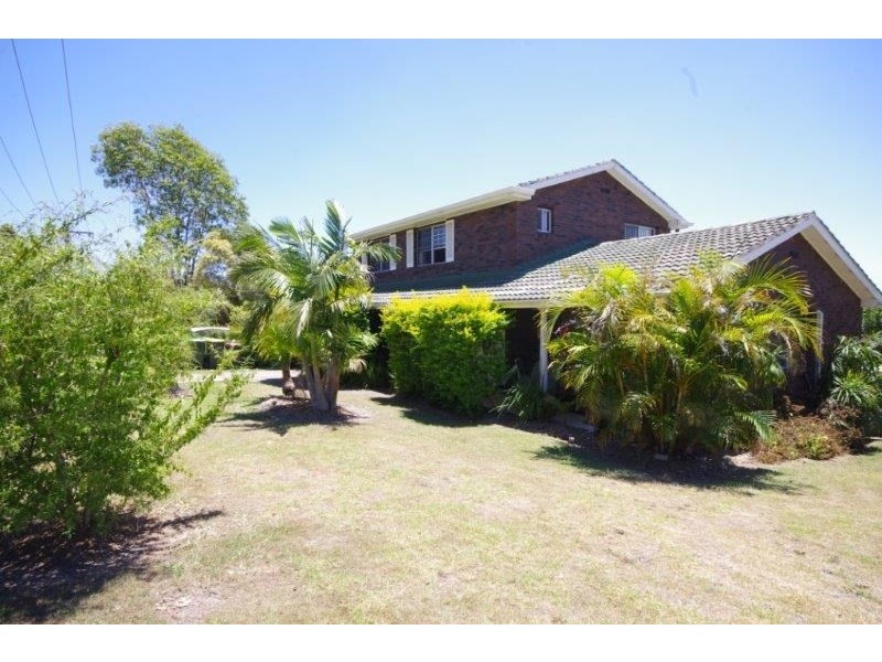 1 Gleeson Crescent, Taree NSW 2430