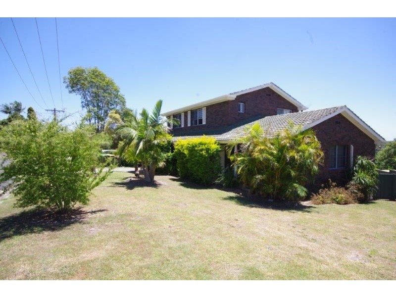 1 Gleeson Crescent, Taree NSW 2430