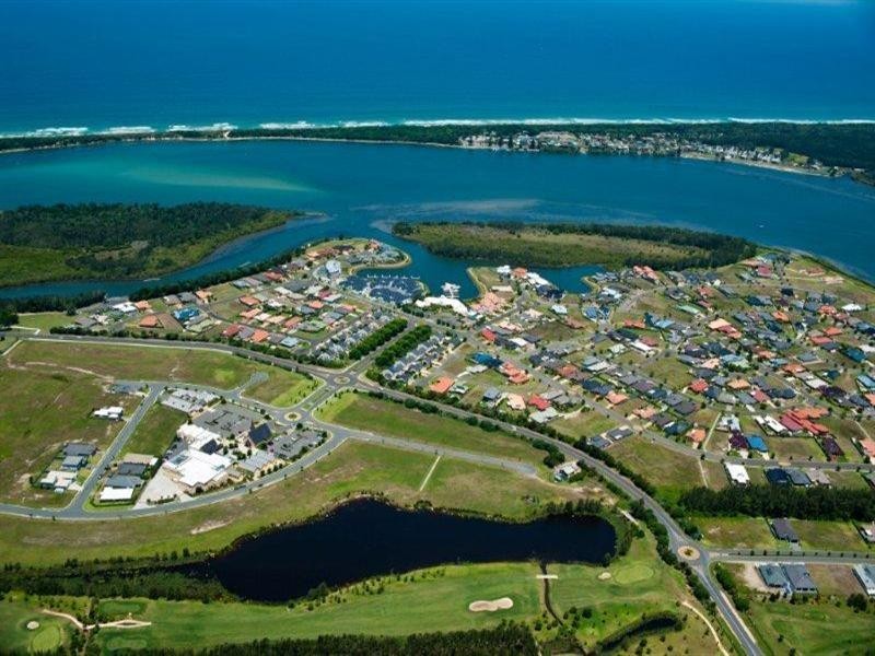 Lot 2 37 Electra Parade “The Imperial”, Harrington NSW 2427